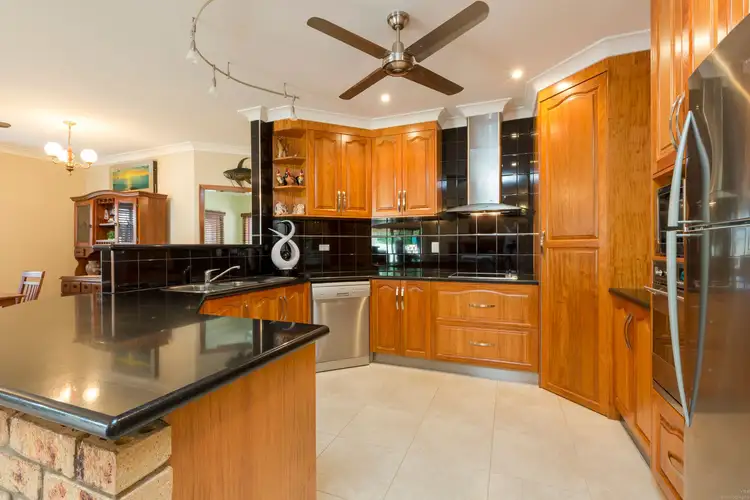 Second view of Homely house listing, 20 Sassafras Street, Bramston Beach QLD 4871