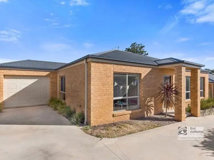 Second view of Homely unit listing, 1/70 Somerville Street, Flora Hill VIC 3550