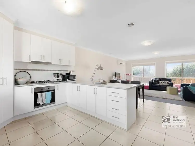 Fourth view of Homely unit listing, 1/70 Somerville Street, Flora Hill VIC 3550