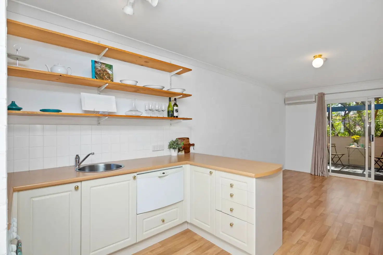 Main view of Homely apartment listing, 19/415 Charles Street, North Perth WA 6006