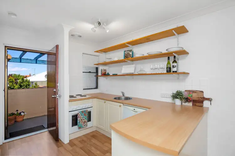 Second view of Homely apartment listing, 19/415 Charles Street, North Perth WA 6006