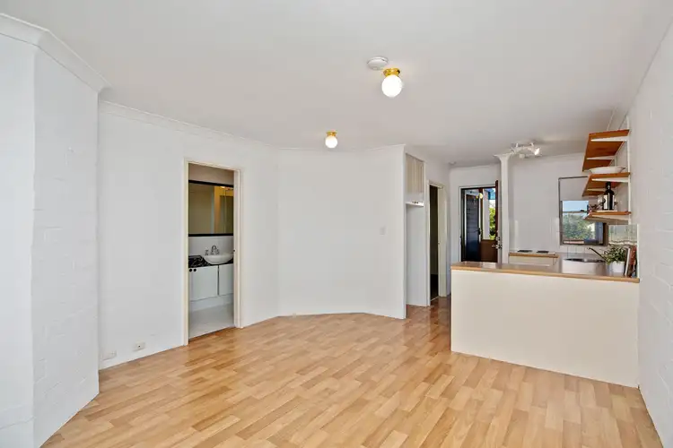 Third view of Homely apartment listing, 19/415 Charles Street, North Perth WA 6006