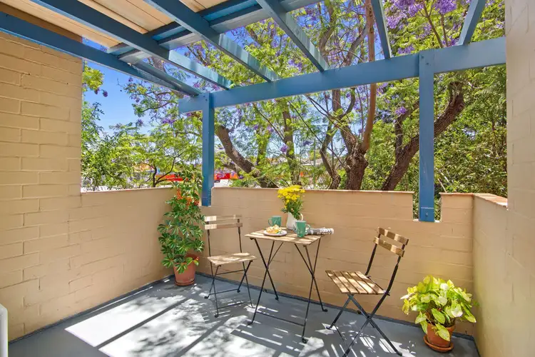 Fifth view of Homely apartment listing, 19/415 Charles Street, North Perth WA 6006