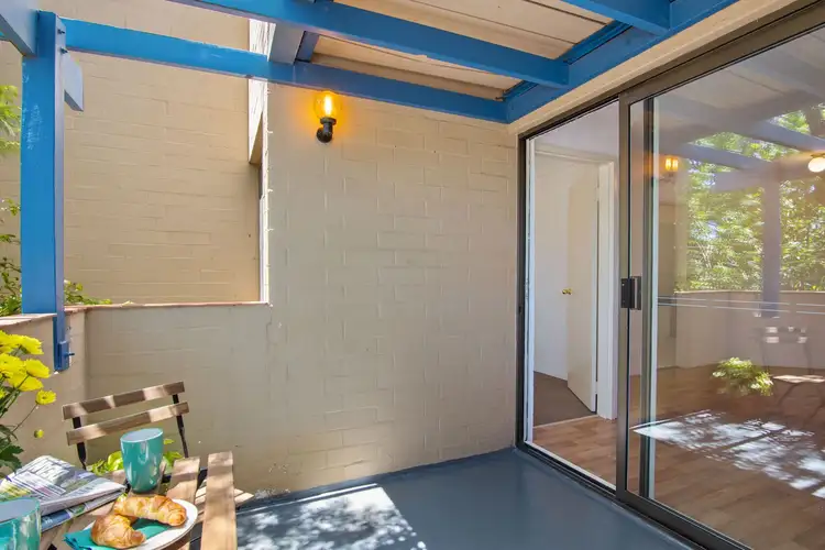 Sixth view of Homely apartment listing, 19/415 Charles Street, North Perth WA 6006