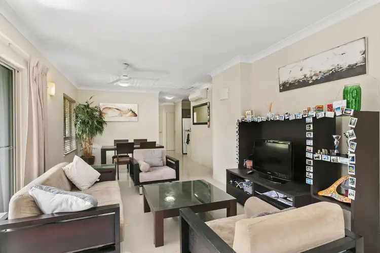 1221/12 Gregory Street, Westcourt QLD 4870