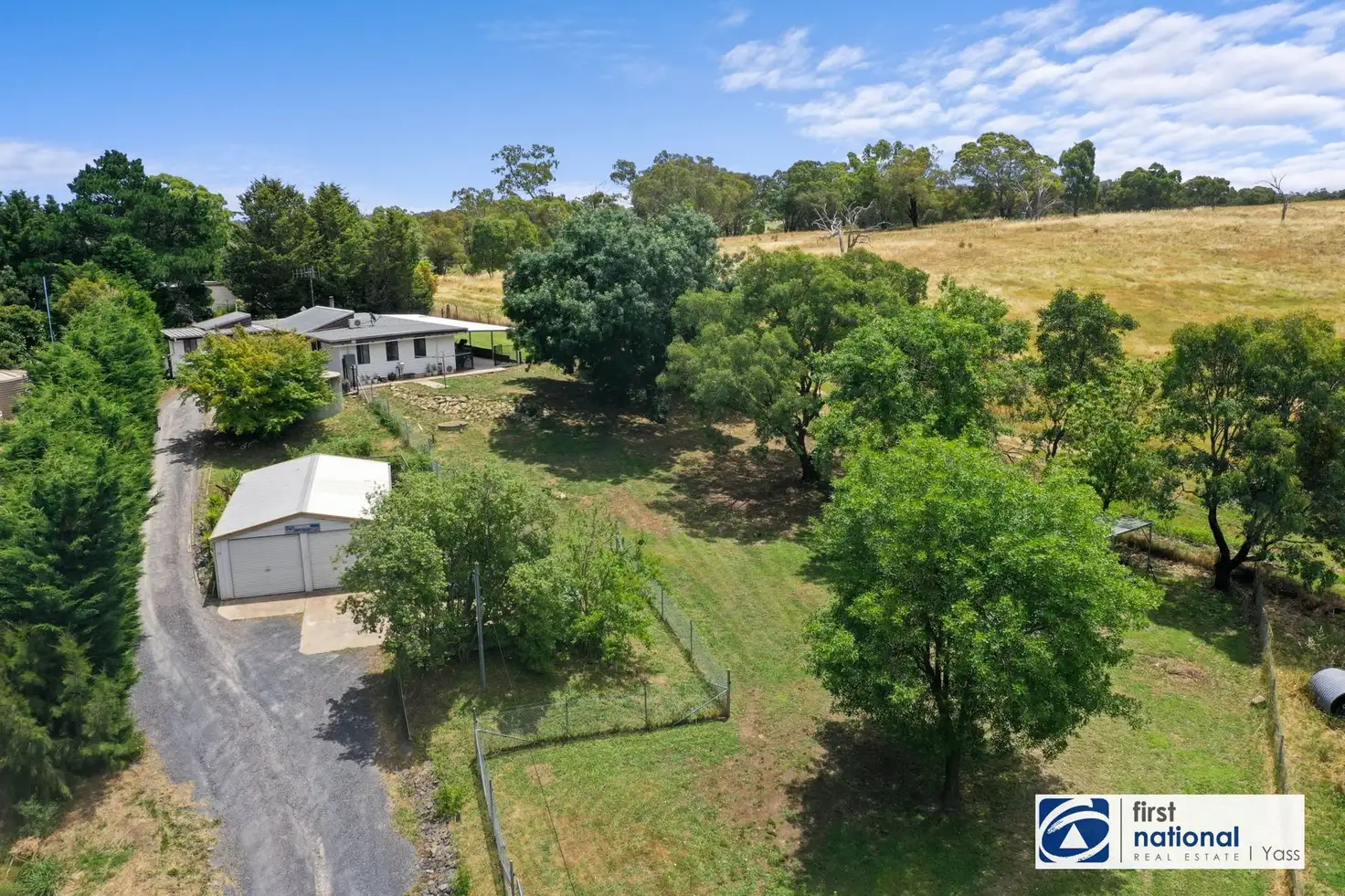 Main view of Homely house listing, 12 Glover Place, Bowning NSW 2582