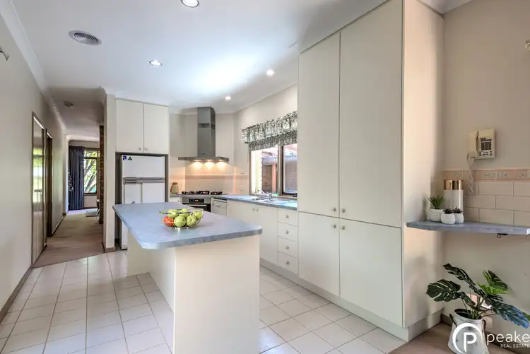 Second view of Homely unit listing, 8B Messmate Court, Berwick VIC 3806