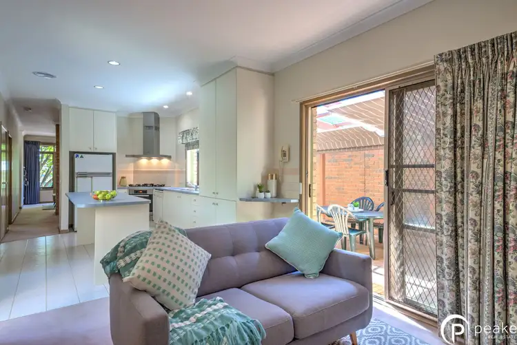 Third view of Homely unit listing, 8B Messmate Court, Berwick VIC 3806