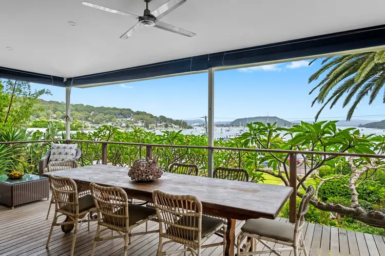 Fifth view of Homely house listing, 38 Araluen Drive, Killcare NSW 2257