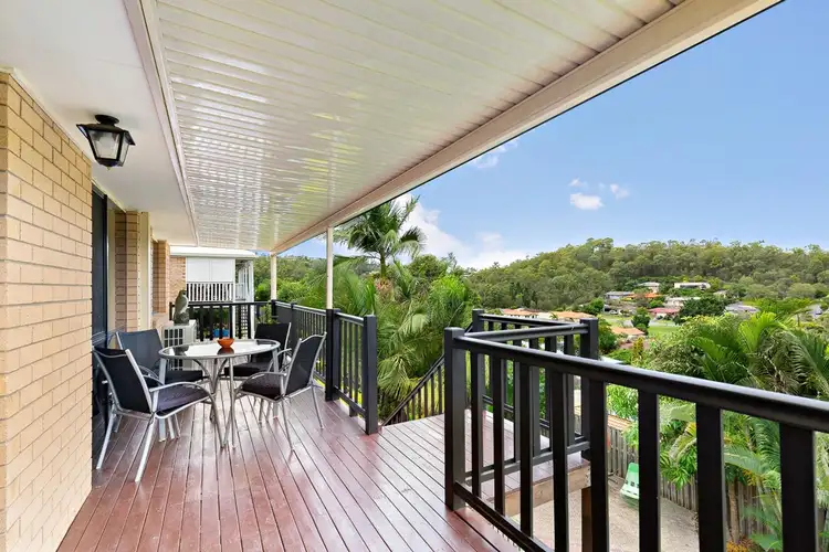 Third view of Homely house listing, 19 Manra Way, Pacific Pines QLD 4211