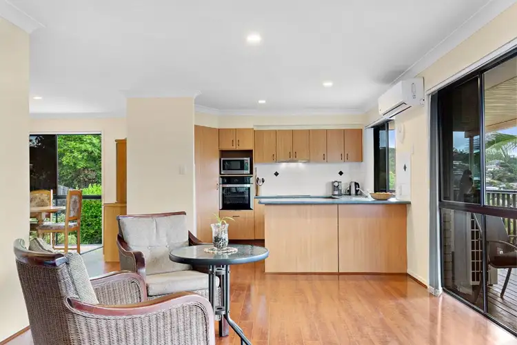 Sixth view of Homely house listing, 19 Manra Way, Pacific Pines QLD 4211