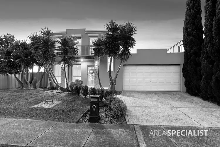 5 Highfield Road, Cairnlea VIC 3023