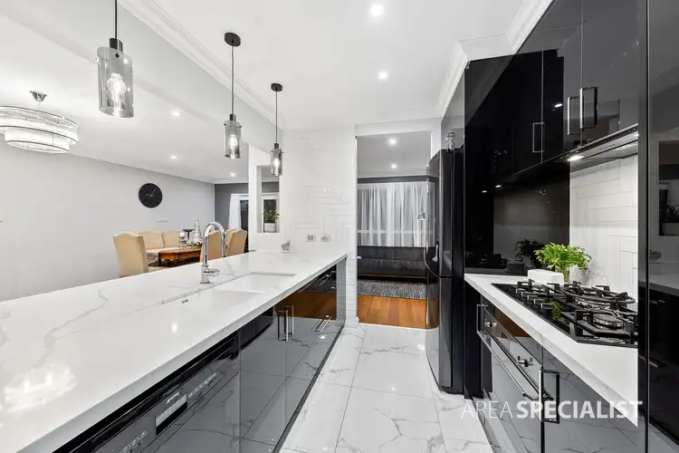 Sixth view of Homely house listing, 5 Highfield Road, Cairnlea VIC 3023