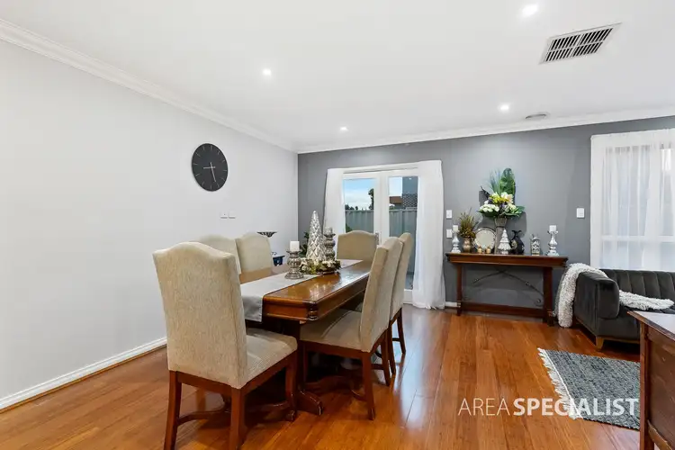 Seventh view of Homely house listing, 5 Highfield Road, Cairnlea VIC 3023