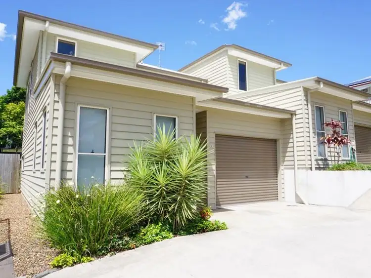 1/25 Mount Pleasant Road, Nambour QLD 4560