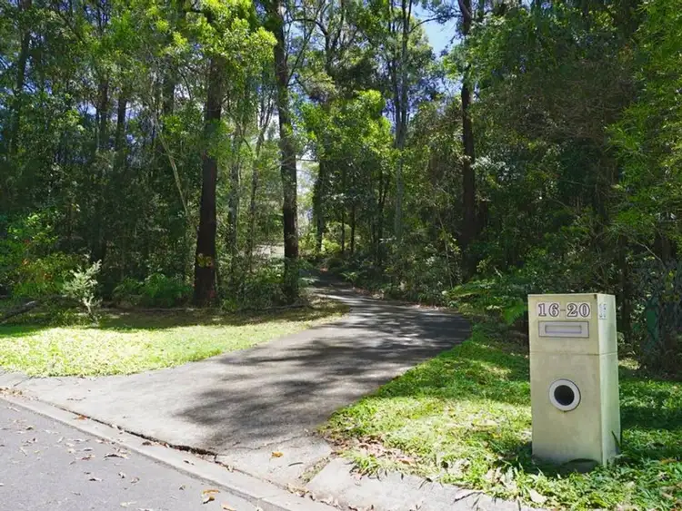 Second view of Homely house listing, 16 Maroochy Spring Drive, Dulong QLD 4560