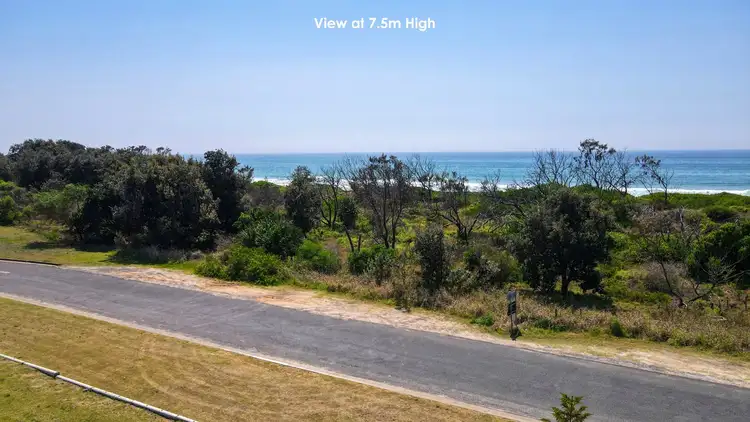 Sixth view of Homely land listing, Proposed Lot 2 Dunes Court - The Dunes Estate, Yamba NSW 2464