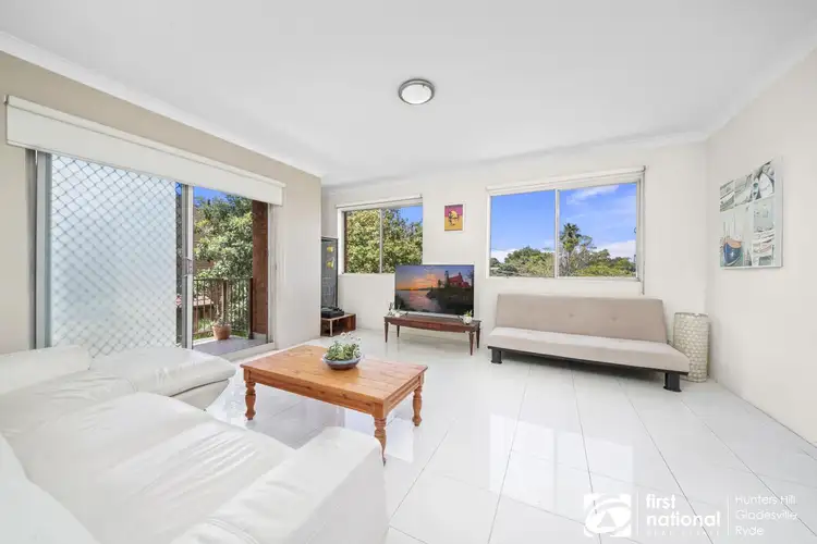 Second view of Homely apartment listing, 4/20 Smith Street, Ryde NSW 2112