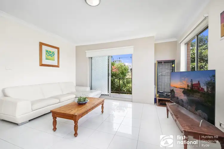 Fifth view of Homely apartment listing, 4/20 Smith Street, Ryde NSW 2112