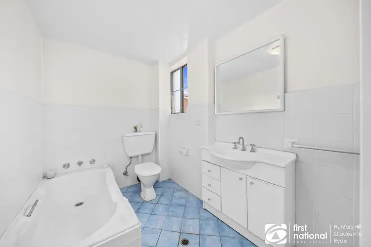 Sixth view of Homely apartment listing, 4/20 Smith Street, Ryde NSW 2112