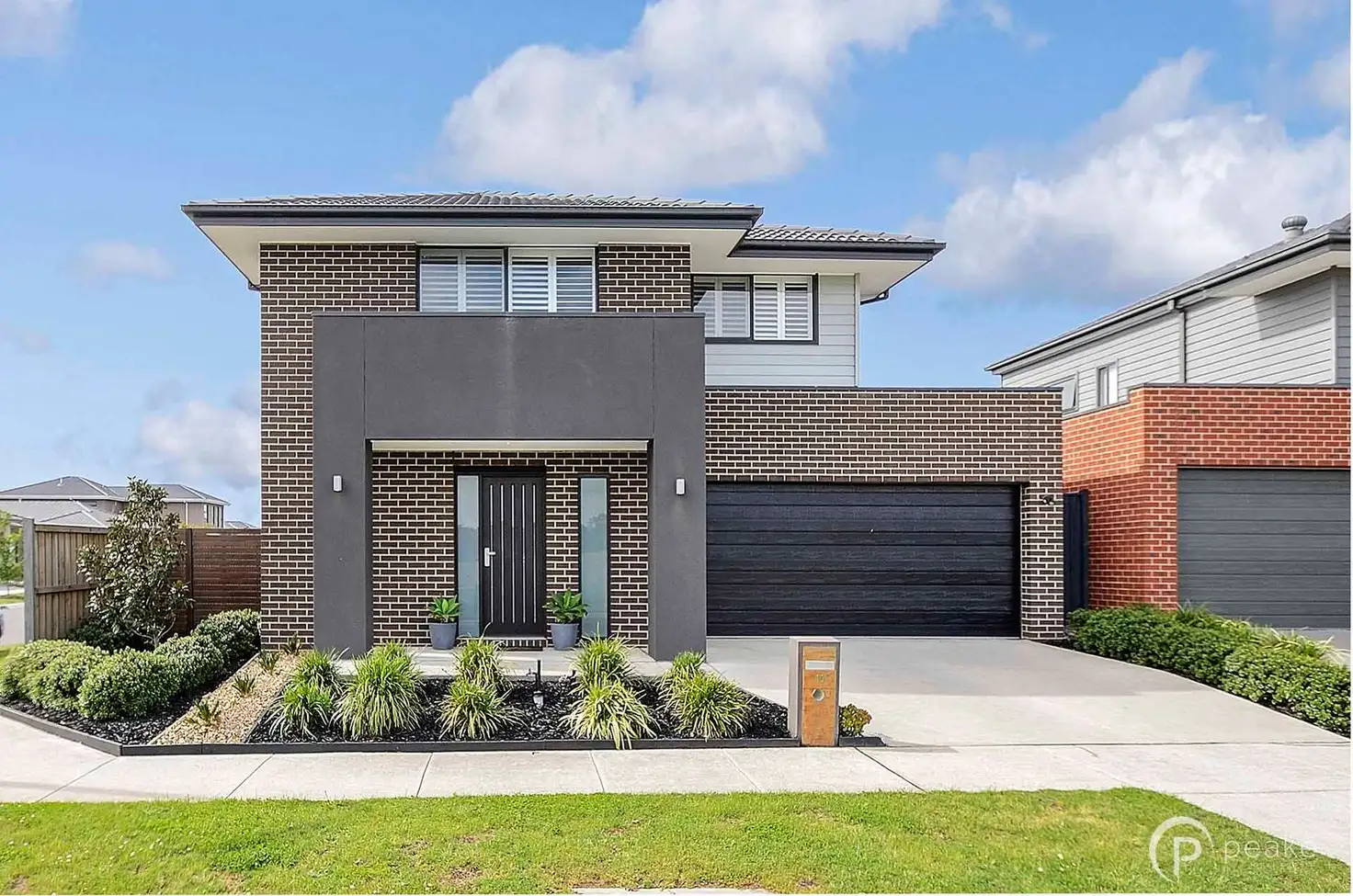 Main view of Homely house listing, 15 Elmtree Crescent, Clyde North VIC 3978