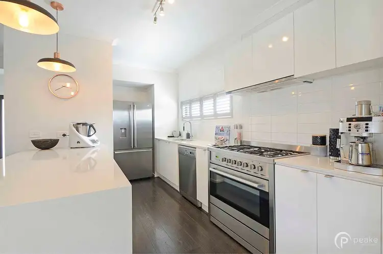 Second view of Homely house listing, 15 Elmtree Crescent, Clyde North VIC 3978