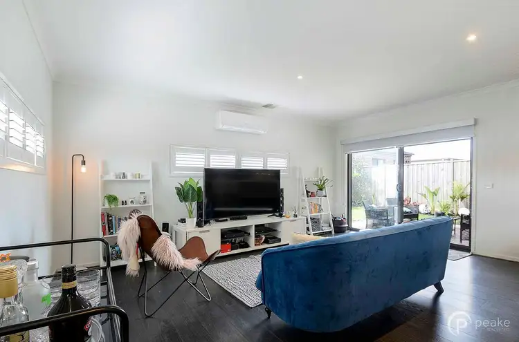 Third view of Homely house listing, 15 Elmtree Crescent, Clyde North VIC 3978