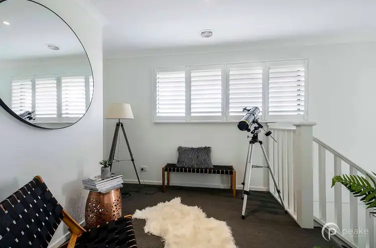 Fifth view of Homely house listing, 15 Elmtree Crescent, Clyde North VIC 3978
