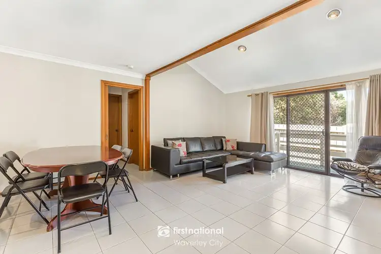 Fifth view of Homely house listing, 128 Whalley Drive, Wheelers Hill VIC 3150
