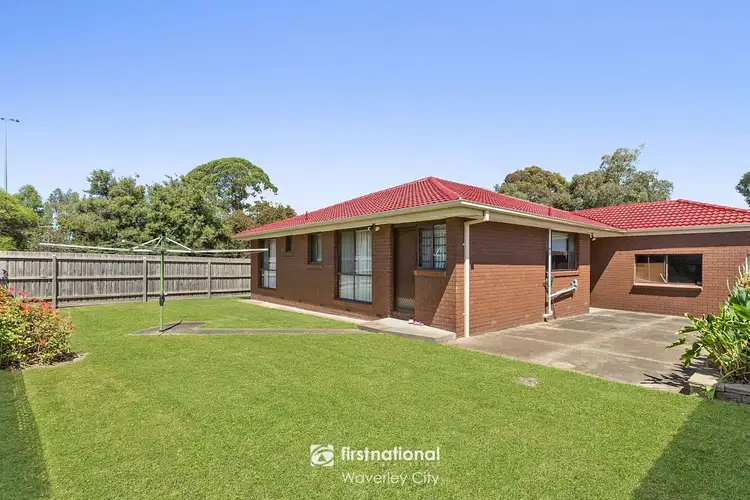 Sixth view of Homely house listing, 128 Whalley Drive, Wheelers Hill VIC 3150
