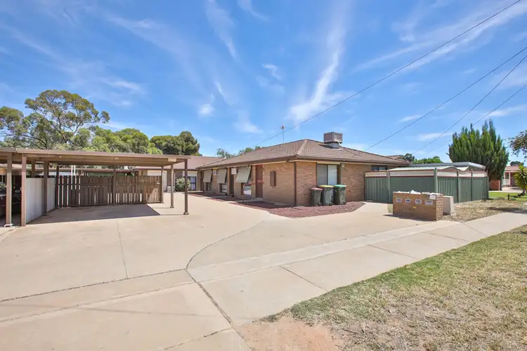 Main view of Homely unit listing, 4/373 San Mateo Avenue, Mildura VIC 3500
