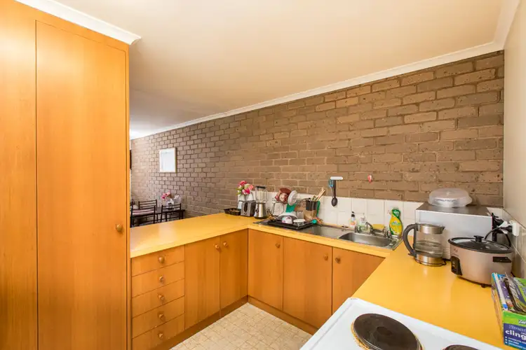 Fifth view of Homely unit listing, 4/373 San Mateo Avenue, Mildura VIC 3500