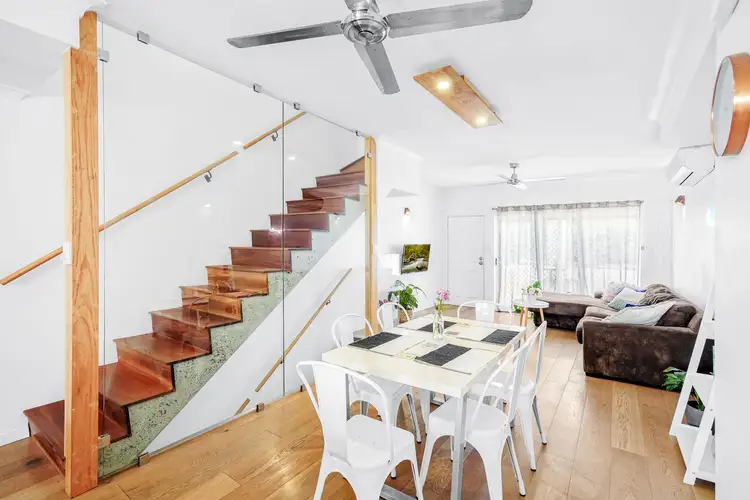 1/184 Grafton Street, Cairns City QLD 4870