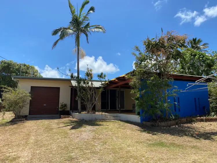 3 Hellwege Street, Hay Point QLD 4740