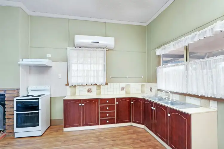 Second view of Homely house listing, 117 Ryan Street, Broken Hill NSW 2880