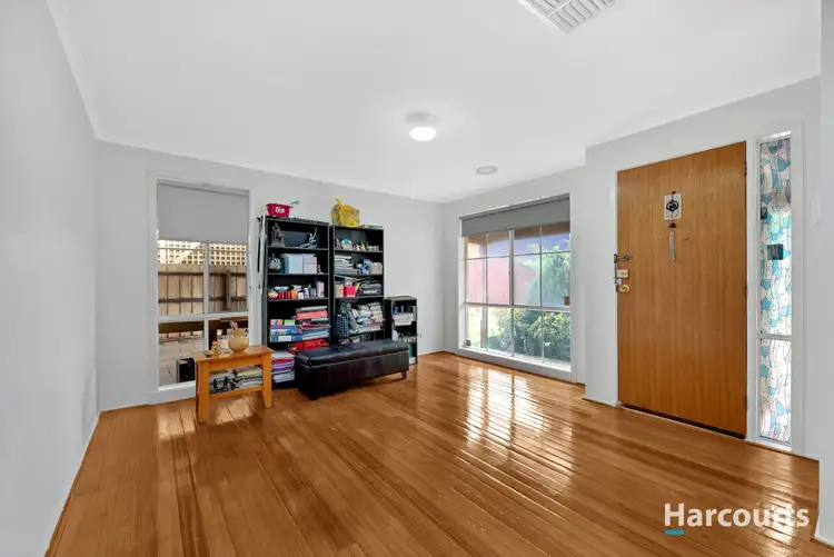 Third view of Homely house listing, 5 Ingoldsby Court, Delahey VIC 3037