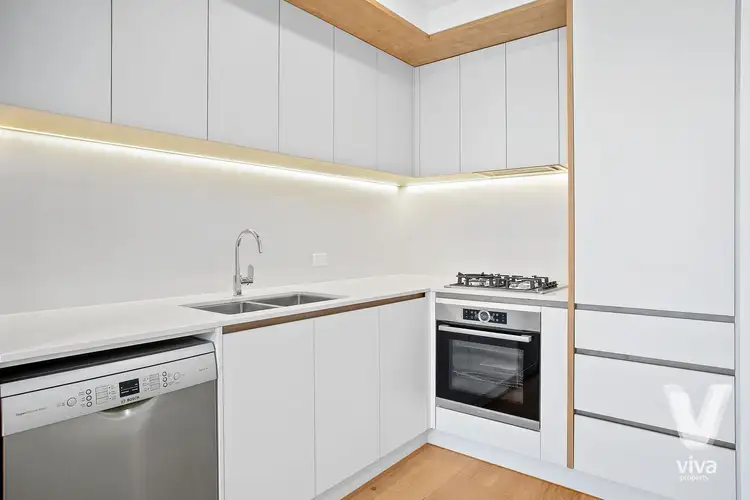 Second view of Homely apartment listing, 107/1170 Dandenong Road, Carnegie VIC 3163