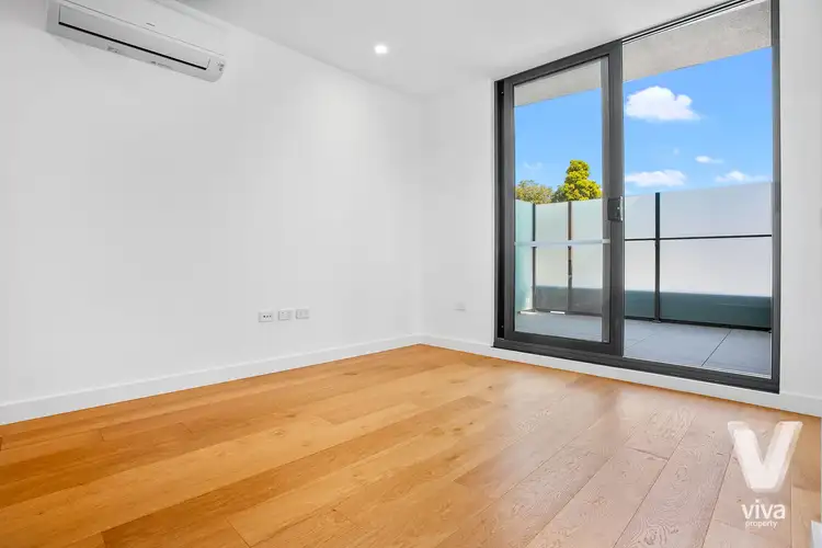 Third view of Homely apartment listing, 107/1170 Dandenong Road, Carnegie VIC 3163