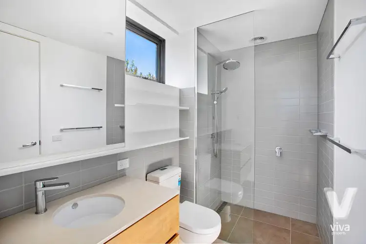 Sixth view of Homely apartment listing, 107/1170 Dandenong Road, Carnegie VIC 3163
