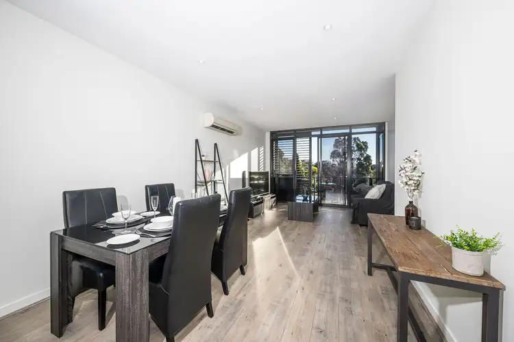 Main view of Homely apartment listing, 316/66 Mount Alexander Road, Travancore VIC 3032