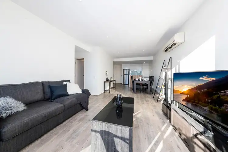 Sixth view of Homely apartment listing, 316/66 Mount Alexander Road, Travancore VIC 3032