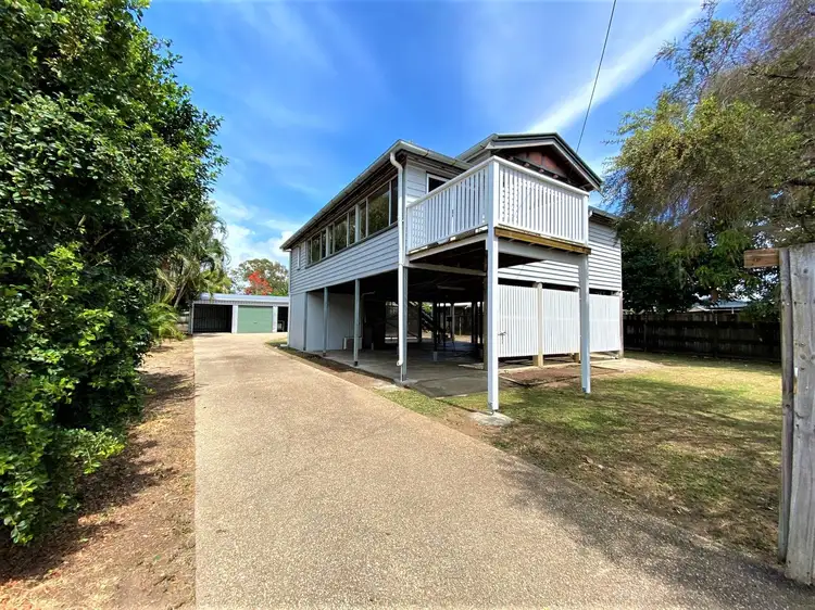 13 Deguara Avenue, Armstrong Beach QLD 4737