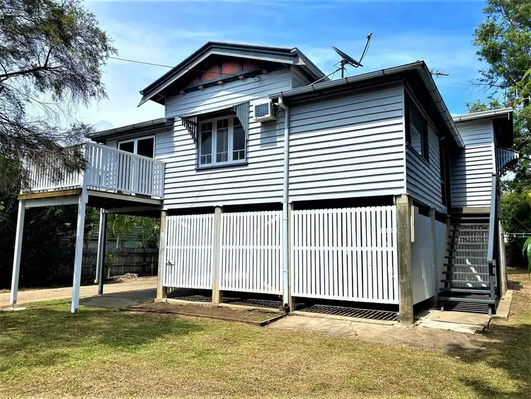 Second view of Homely house listing, 13 Deguara Avenue, Armstrong Beach QLD 4737