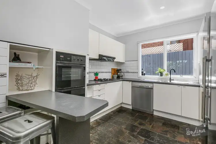 Fifth view of Homely house listing, 40 Hutcheson Street, Moonee Ponds VIC 3039