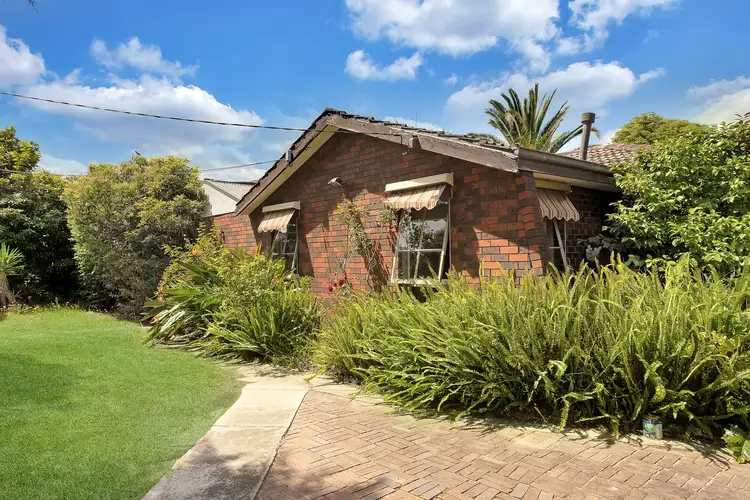 40 Faraday Street, Boronia VIC 3155