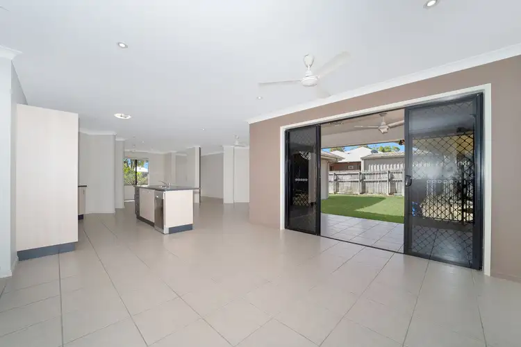 Fourth view of Homely house listing, 18 Greentree Circuit, Bushland Beach QLD 4818