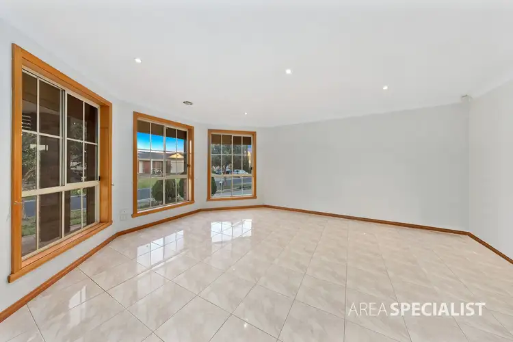 Third view of Homely house listing, 9 Springfield Close, Caroline Springs VIC 3023