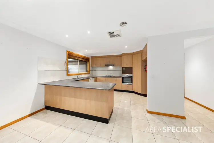 Fourth view of Homely house listing, 9 Springfield Close, Caroline Springs VIC 3023