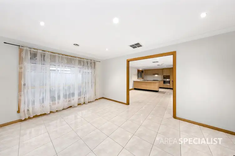 Fifth view of Homely house listing, 9 Springfield Close, Caroline Springs VIC 3023