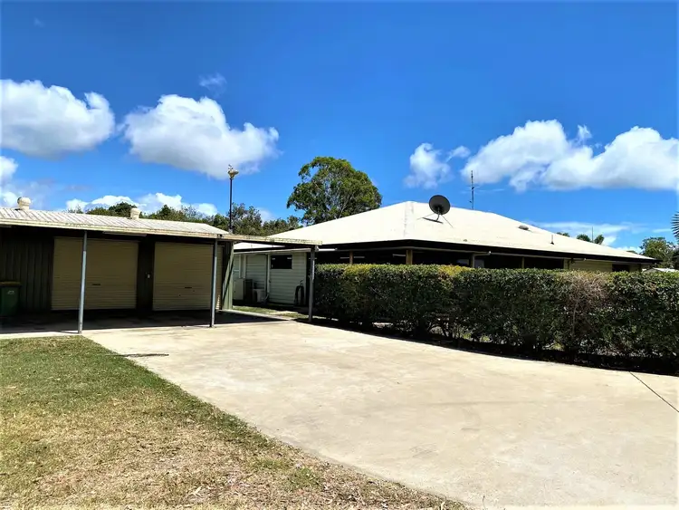 Second view of Homely house listing, 16 Rasmussen Court, Armstrong Beach QLD 4737